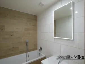 Pronájem bytu 3+1, Železný Brod, Na Vápence, 73 m2