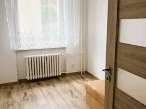 Pronájem bytu 4+1, Strakonice, Mlýnská, 80 m2