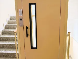 Pronájem bytu 4+1, Strakonice, Mlýnská, 80 m2