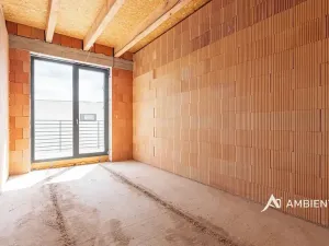 Prodej vily, Nebovidy, 260 m2