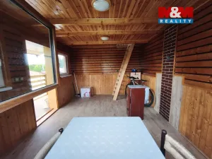 Prodej chaty, Klimkovice, U Zahrádek, 51 m2