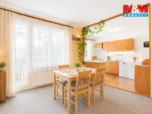 Prodej rodinného domu, Horní Planá - Bližší Lhota, Zvonková, 210 m2
