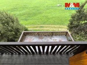 Prodej chaty, Němětice, 38 m2