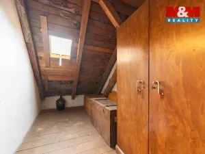 Prodej rodinného domu, Aš, Kotkova, 160 m2