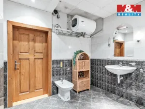 Prodej rodinného domu, Pěnčín - Krásná, 240 m2