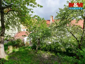 Prodej rodinného domu, Jihlava, Úvoz, 120 m2