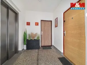 Prodej bytu 1+kk, Plzeň, Krašovská, 32 m2
