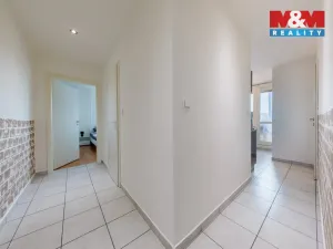 Pronájem bytu 3+1, Chodov, U Porcelánky, 73 m2