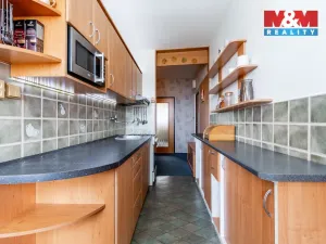 Prodej bytu 3+1, Jihlava, Březinova, 74 m2