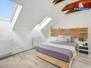 Prodej rodinného domu, Rynoltice, 224 m2