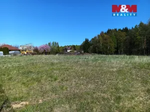Prodej pozemku pro bydlení, Vítězná - Kocléřov, 1335 m2