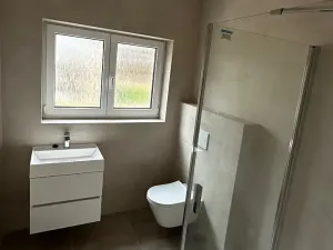 Prodej rodinného domu, Okrouhlo, 70 m2