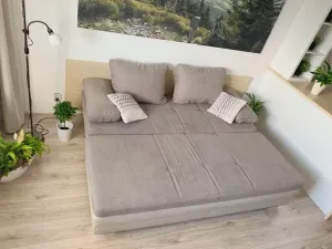 Pronájem bytu 1+kk, Ostrava, Zdeňka Štěpánka, 27 m2