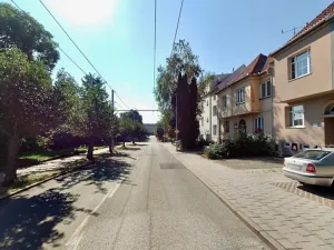 Pronájem obchodního prostoru, Brno, Srbská, 89 m2