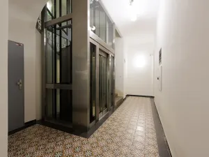 Pronájem bytu 2+kk, Praha - Žižkov, Žižkovo náměstí, 59 m2
