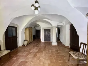 Prodej chalupy, Otovice, 300 m2