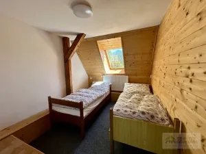 Prodej chalupy, Otovice, 300 m2