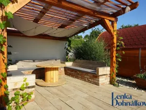 Prodej vinného sklepa, Mutěnice, 210 m2