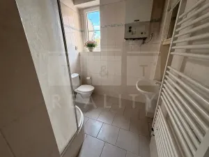 Pronájem bytu 2+kk, Hradec Králové, Klumparova, 50 m2