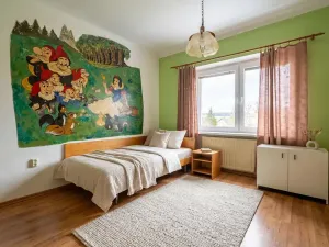 Prodej rodinného domu, Malé Žernoseky, Labská, 100 m2