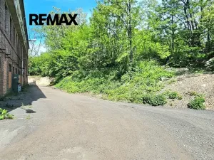 Pronájem výrobních prostor, Karviná, U Barbory, 1000 m2