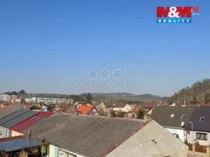 Pronájem bytu 4+1, Králův Dvůr, 74 m2