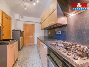 Pronájem bytu 3+1, Cheb, Hradební, 56 m2