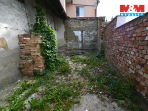 Prodej bytu 1+kk, Horní Moštěnice, U Kapličky, 30 m2