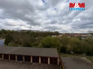 Prodej bytu 3+1, Pelhřimov, Husova, 62 m2
