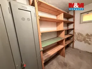 Prodej bytu 3+1, Pelhřimov, Husova, 62 m2