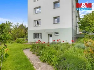Prodej bytu 3+kk, Praha - Ruzyně, U silnice, 64 m2