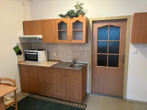 Pronájem bytu 1+kk, Zlín, Javorová, 30 m2
