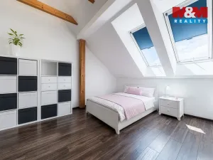 Prodej rodinného domu, Církvice - Jakub, 153 m2