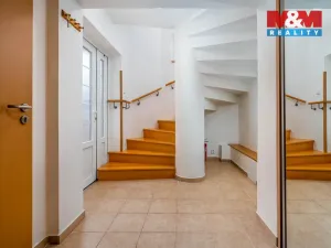 Pronájem bytu 4+kk, Nymburk, Na Splavech, 134 m2
