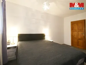 Prodej rodinného domu, Hradištko, Slunná, 130 m2