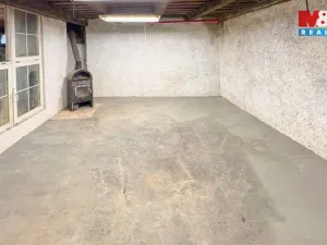 Prodej zemědělského objektu, Březová nad Svitavou, 135 m2