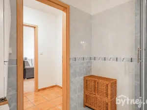 Pronájem bytu 2+kk, Humpolec, U Sokolovny, 55 m2
