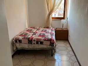 Prodej bytu 3+1, Scalea, Kalábrie, Itálie, 58 m2