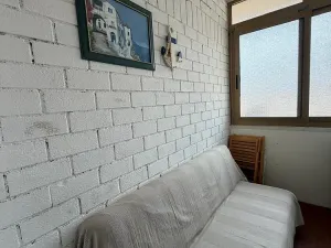 Prodej bytu 3+kk, Scalea, Kalábrie, Itálie, 55 m2