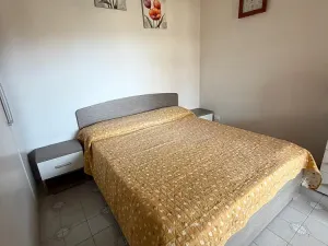 Prodej bytu 3+kk, Scalea, Kalábrie, Itálie, 55 m2