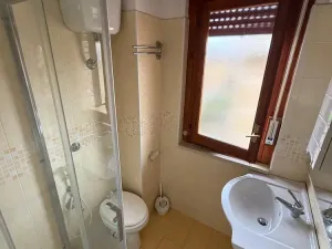 Prodej bytu 3+kk, Scalea, Kalábrie, Itálie, 55 m2