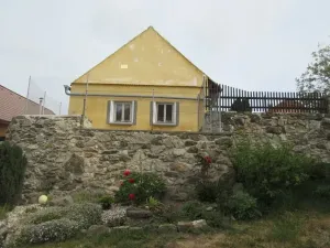 Prodej rodinného domu, Protivín, 122 m2