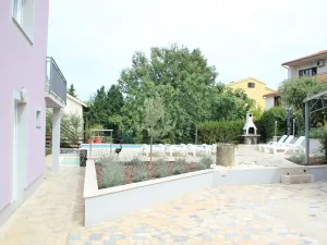 Prodej rodinného domu, Medulin, Chorvatsko, 290 m2