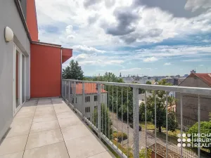 Pronájem bytu 2+kk, Ostrava, U Staré elektrárny, 52 m2