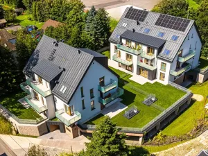 Prodej bytu 4+kk, Liberec, Dukelská, 115 m2