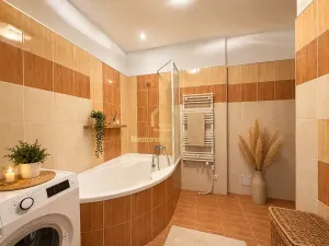 Pronájem bytu 1+1, Ostrava, Veleslavínova, 50 m2