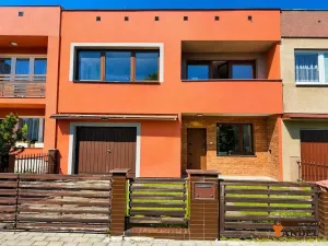 Prodej rodinného domu, Orlová, Václavská, 152 m2