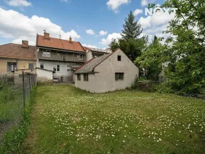 Prodej rodinného domu, Držovice, Olomoucká, 140 m2