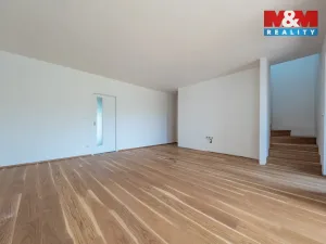 Prodej rodinného domu, Kamenice - Všedobrovice, Ringhofferova, 135 m2