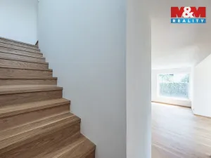 Prodej rodinného domu, Kamenice - Všedobrovice, Ringhofferova, 135 m2